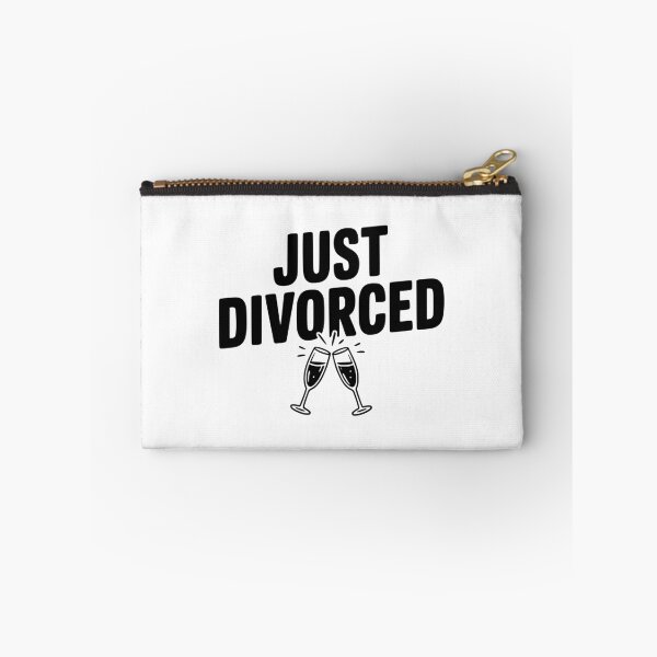 Item preview, Just Divorced designed and sold by Frank Ring.