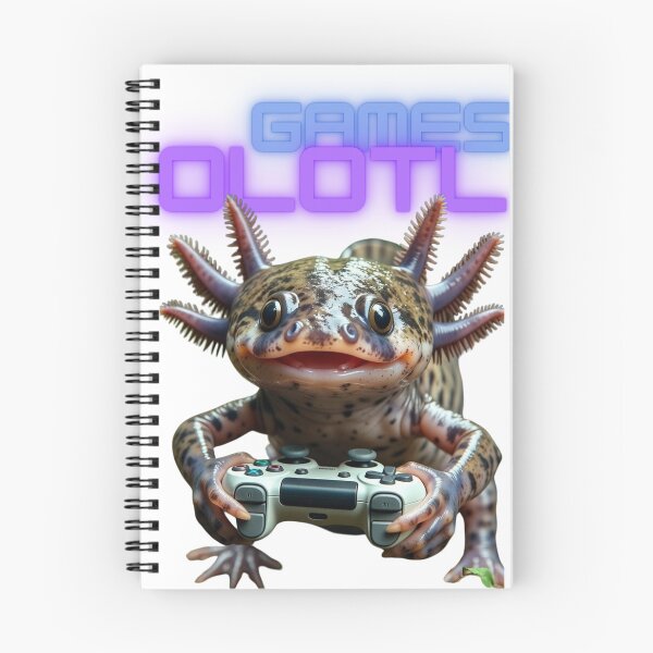 Item preview, GAMESOLOTL designed and sold by No socks.
