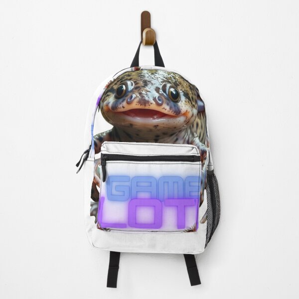 Item preview, GAMESOLOTL designed and sold by No socks.