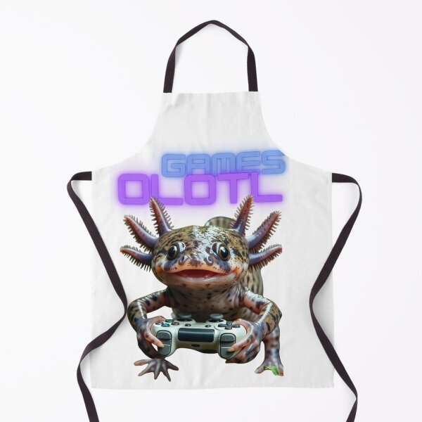 Item preview, GAMESOLOTL designed and sold by No socks.