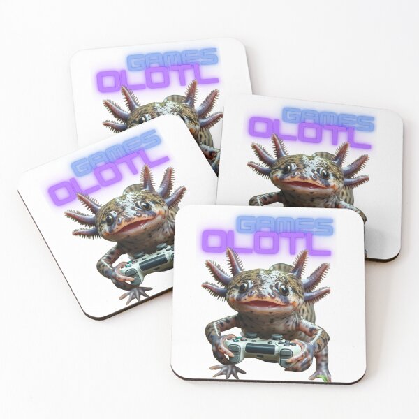 Item preview, GAMESOLOTL designed and sold by No socks.