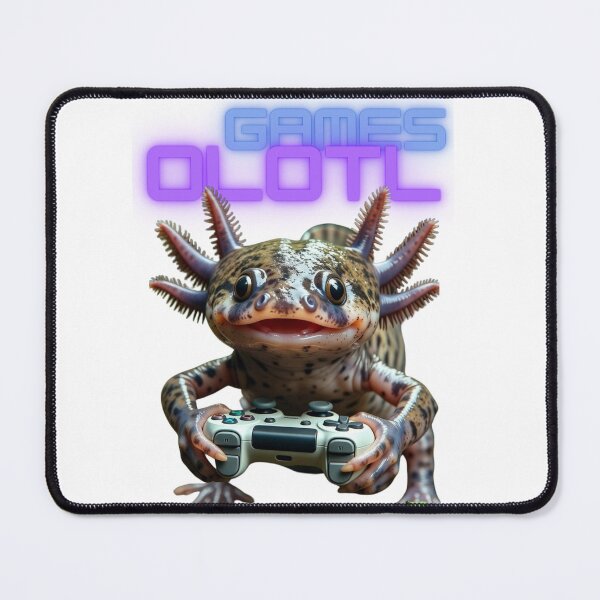 Item preview, GAMESOLOTL designed and sold by No socks.
