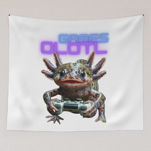 Item preview, GAMESOLOTL designed and sold by No socks.