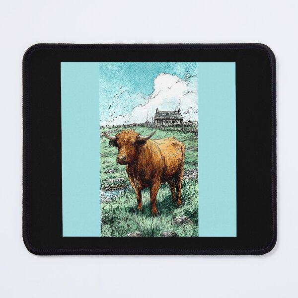 Item preview, Dexter Irish bull #3 designed and sold by Helios Be. Lavsh.