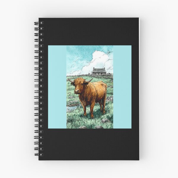 Item preview, Dexter Irish bull #3 designed and sold by Helios Be. Lavsh.