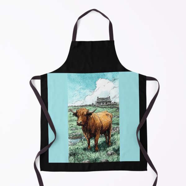 Item preview, Dexter Irish bull #3 designed and sold by Helios Be. Lavsh.