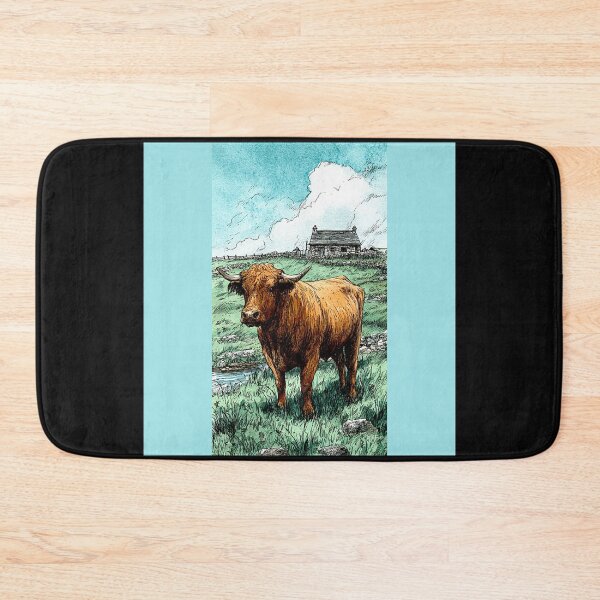Item preview, Dexter Irish bull #3 designed and sold by Helios Be. Lavsh.