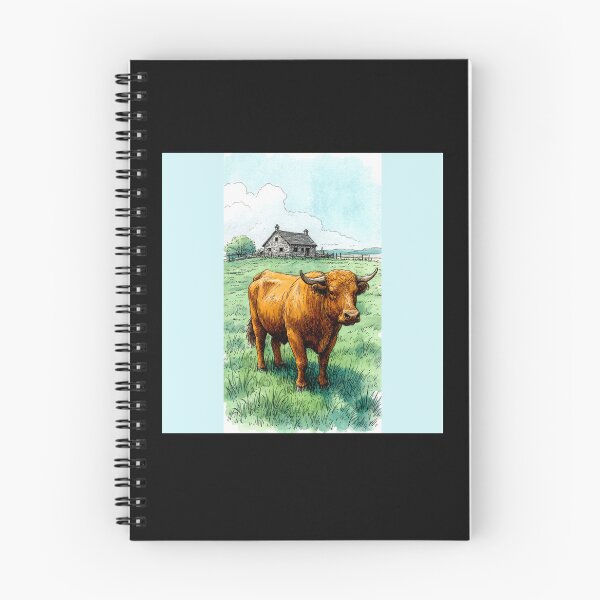 Item preview, Dexter Irish bull #4 designed and sold by Helios Be. Lavsh.