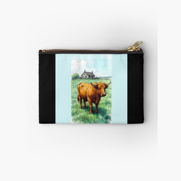 Item preview, Dexter Irish bull #4 designed and sold by Helios Be. Lavsh.