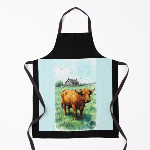 Item preview, Dexter Irish bull #4 designed and sold by Helios Be. Lavsh.