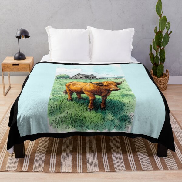 Item preview, Dexter Irish bull #4 designed and sold by Helios Be. Lavsh.