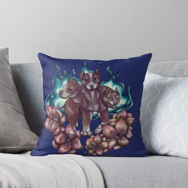 Item preview, Cerberus designed and sold by GuppyFry.