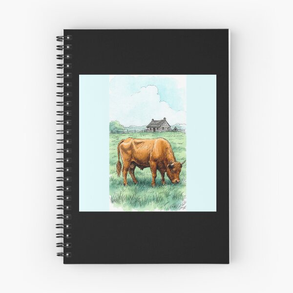 Item preview, Dexter Irish bull #5 designed and sold by Helios Be. Lavsh.