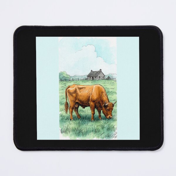 Item preview, Dexter Irish bull #5 designed and sold by Helios Be. Lavsh.