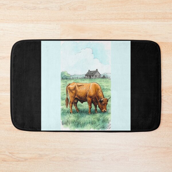Item preview, Dexter Irish bull #5 designed and sold by Helios Be. Lavsh.