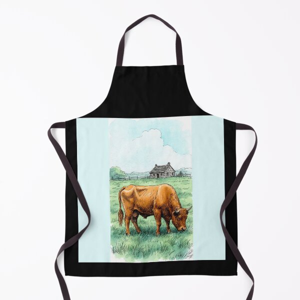 Item preview, Dexter Irish bull #5 designed and sold by Helios Be. Lavsh.
