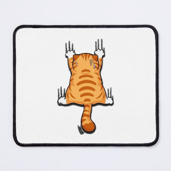 Item preview, Cat Holding On designed and sold by KOTB10.