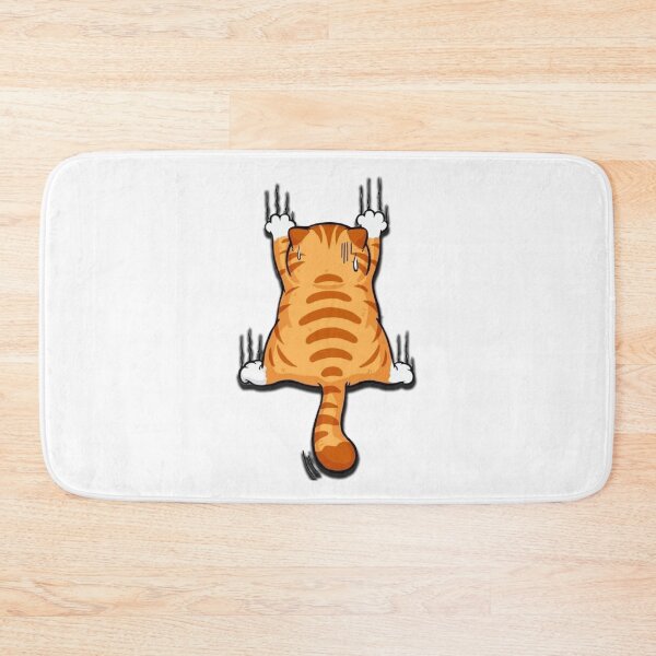 Item preview, Cat Holding On designed and sold by KOTB10.