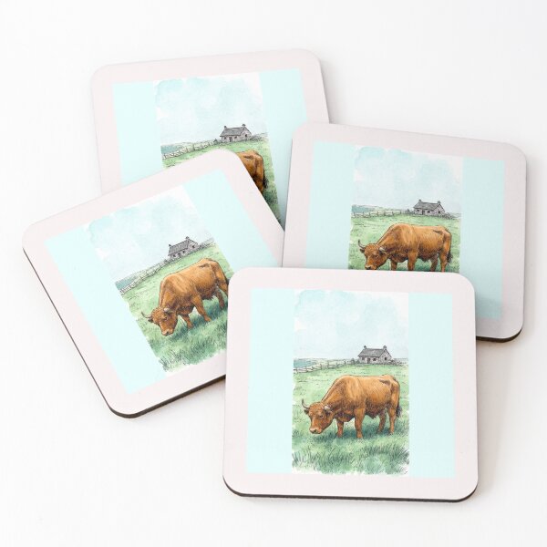 Item preview, Dexter Irish bull #6 designed and sold by Helios Be. Lavsh.