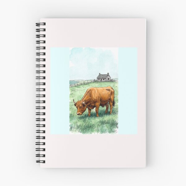 Item preview, Dexter Irish bull #6 designed and sold by Helios Be. Lavsh.