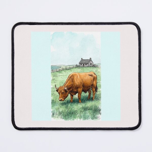 Item preview, Dexter Irish bull #6 designed and sold by Helios Be. Lavsh.