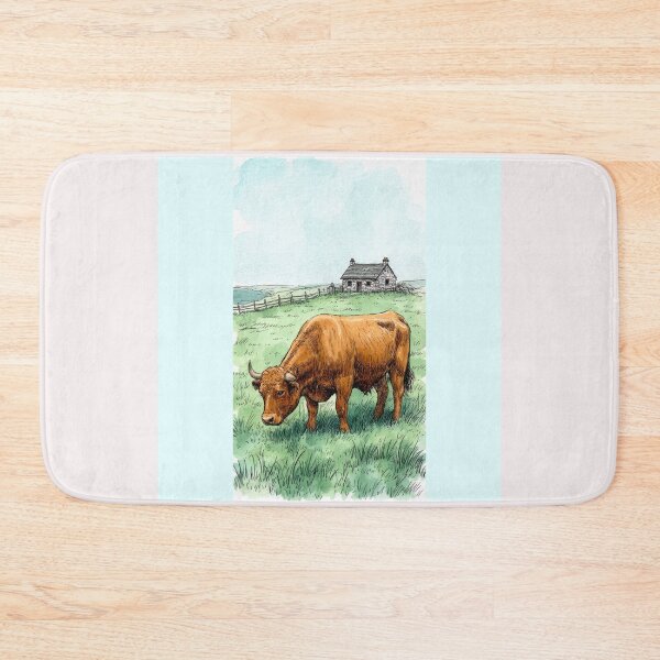 Item preview, Dexter Irish bull #6 designed and sold by Helios Be. Lavsh.
