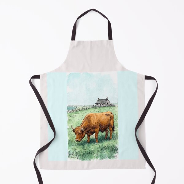 Item preview, Dexter Irish bull #6 designed and sold by Helios Be. Lavsh.