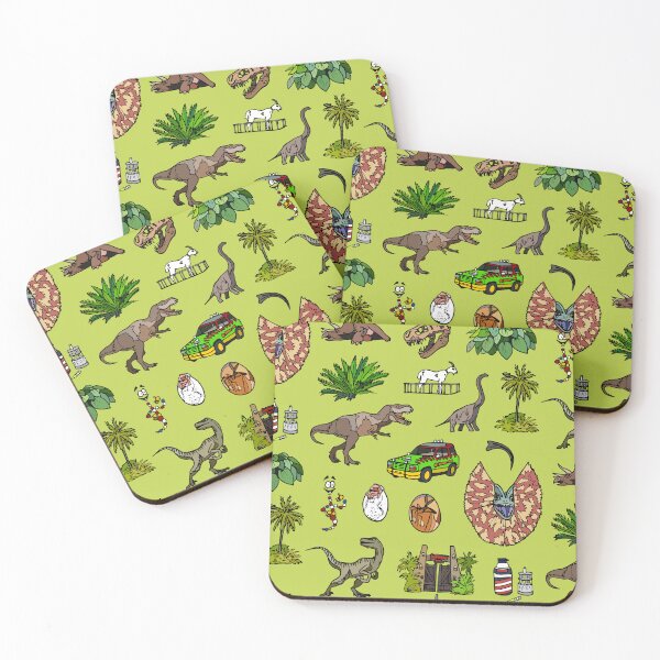 Item preview, Jurassic pattern lighter designed and sold by lor4rt.
