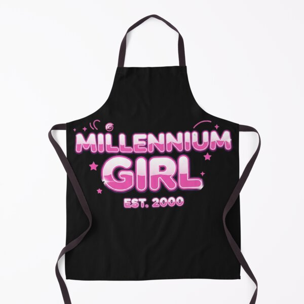 Item preview, Y2K Typography | Retro 2000s Streetwear designed and sold by Ditstyle.