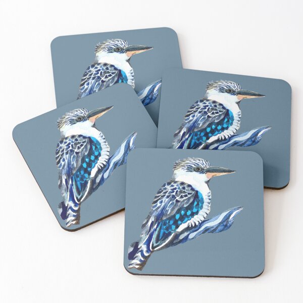 Item preview, Kookaburra designed and sold by Lemontreeart63.