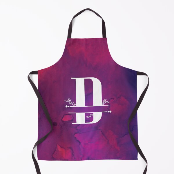 Item preview, Monogram...D... with white monogram and vibrant background designed and sold by CHASAcreative.