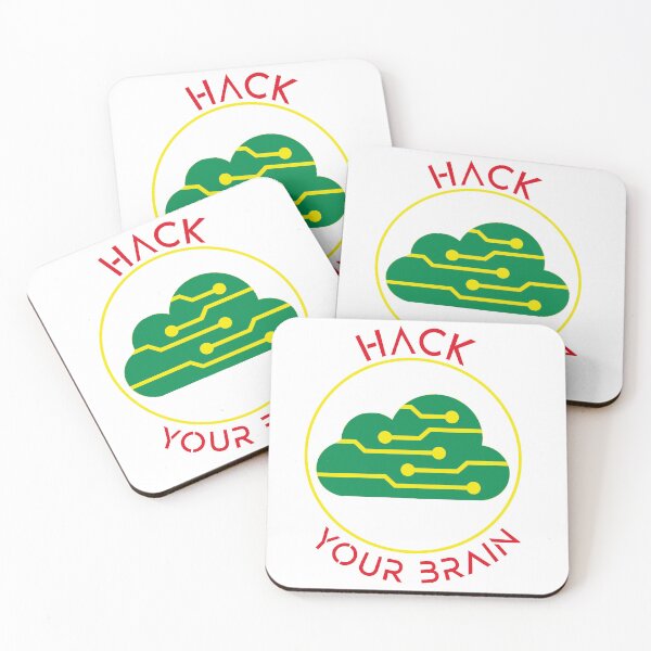 Item preview, Brain Hack designed and sold by xandrew71.