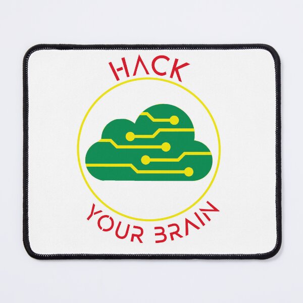 Item preview, Brain Hack designed and sold by xandrew71.