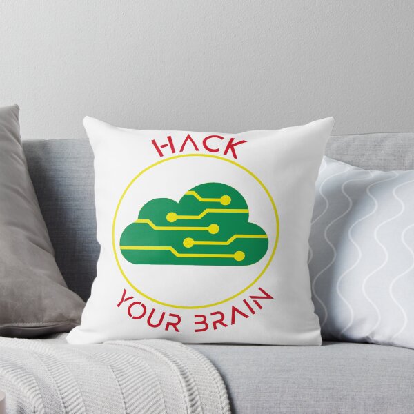 Item preview, Brain Hack designed and sold by xandrew71.