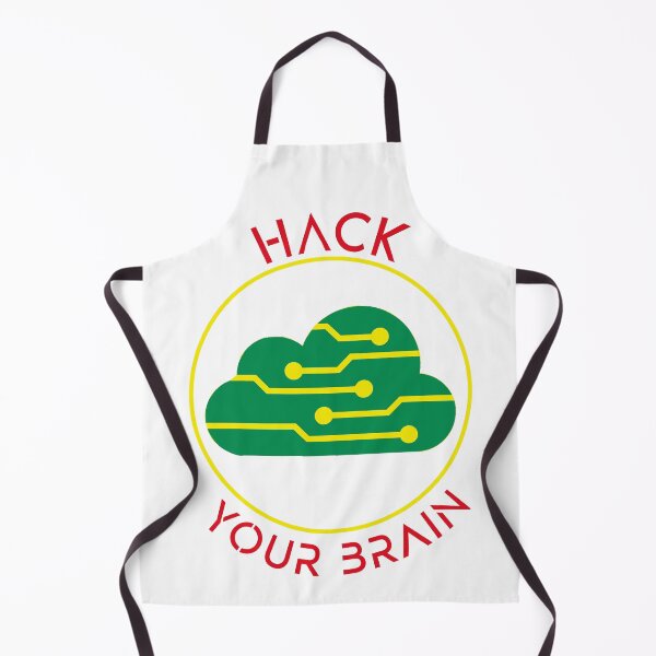 Item preview, Brain Hack designed and sold by xandrew71.
