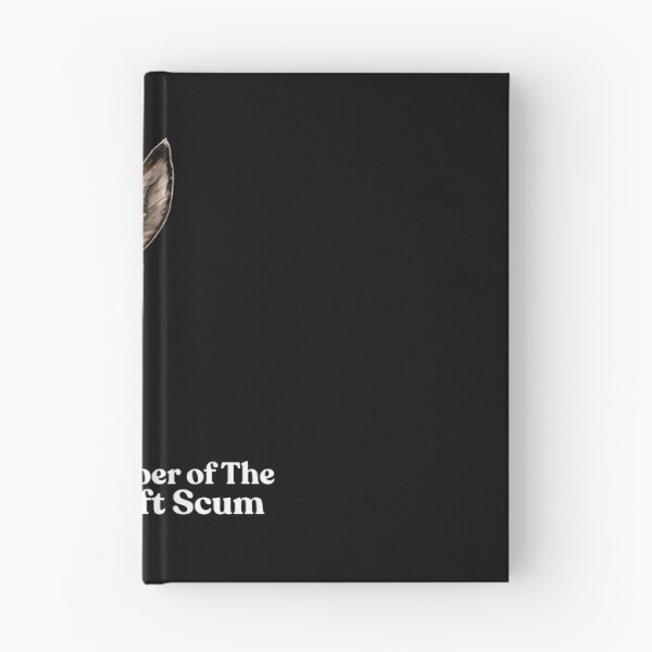 Item preview, Proud Member of The Radical Left Scum designed and sold by love3617.