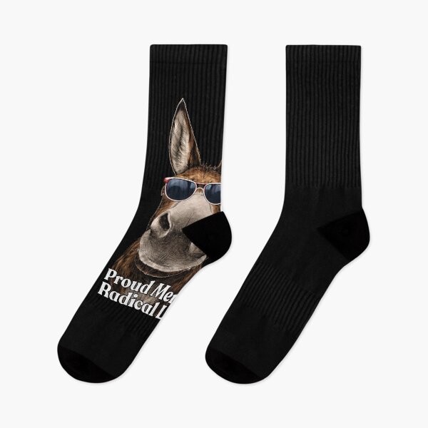 Item preview, Proud Member of The Radical Left Scum designed and sold by love3617.