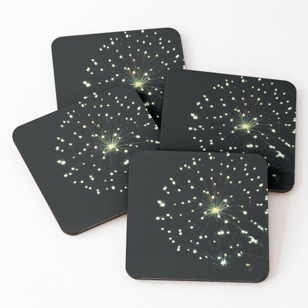 Item preview, Fireworks and the Moon designed and sold by RollingRC.