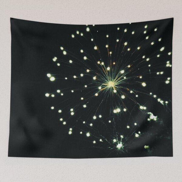 Item preview, Fireworks and the Moon designed and sold by RollingRC.