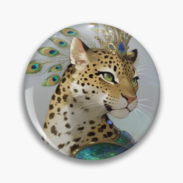 Item preview, The Crowned Mirage designed and sold by SabaMirzique.