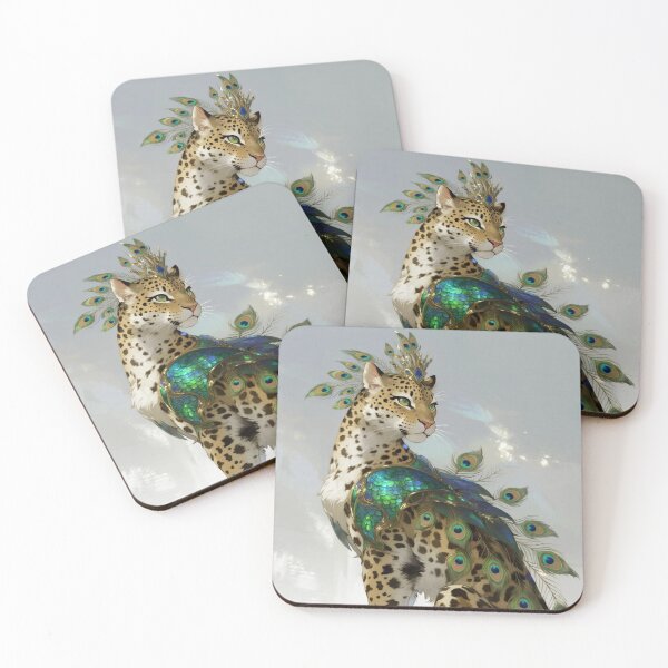 Item preview, The Crowned Mirage designed and sold by SabaMirzique.