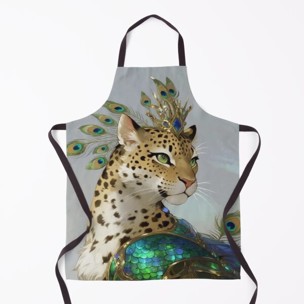 Item preview, The Crowned Mirage designed and sold by SabaMirzique.