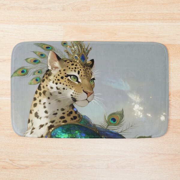 Item preview, The Crowned Mirage designed and sold by SabaMirzique.