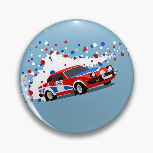 Item preview, Triumph TR Heaven designed and sold by DPA Design.