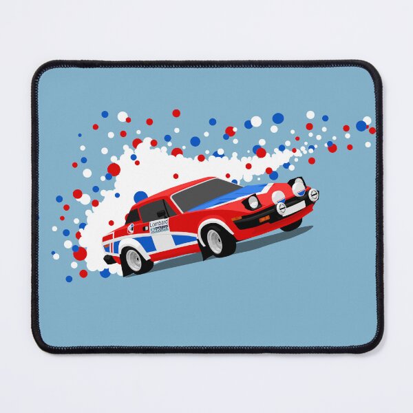 Item preview, Triumph TR Heaven designed and sold by DPA Design.