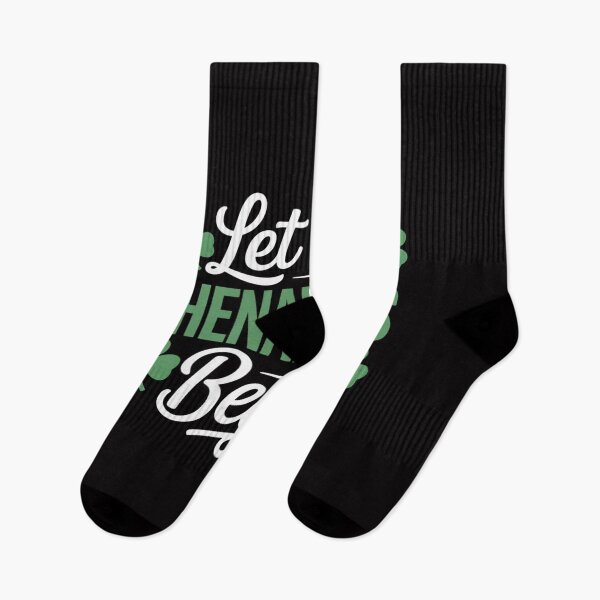 Item preview, let the shenanigans begin for St Patricks day designed and sold by berniceschm.