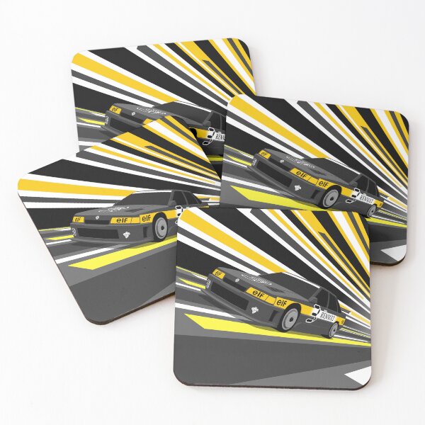 Item preview, Ragnotti le Rapide designed and sold by DPA Design.