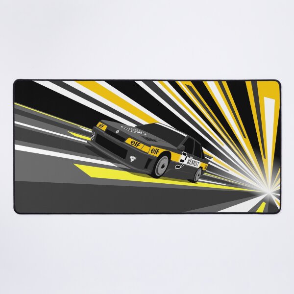 Item preview, Ragnotti le Rapide designed and sold by DPA Design.
