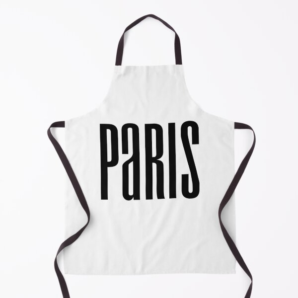 Item preview, Paris, Condensed designed and sold by Memes N Lore .
