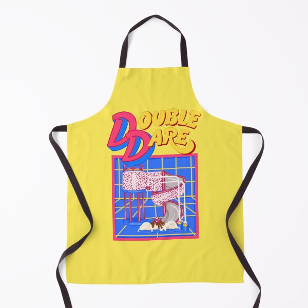 Item preview, 90s Push Pops: Double Dare (Sundae Slide) designed and sold by PushPopRiot.